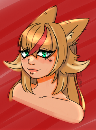 Art by OhThatDemoness6